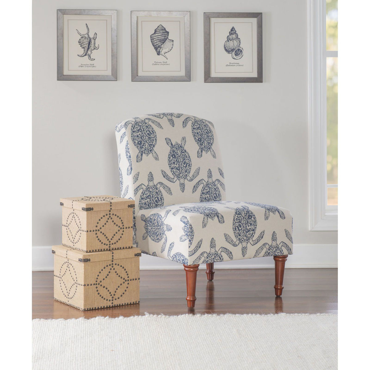 Picture of Tortuga Accent Chair