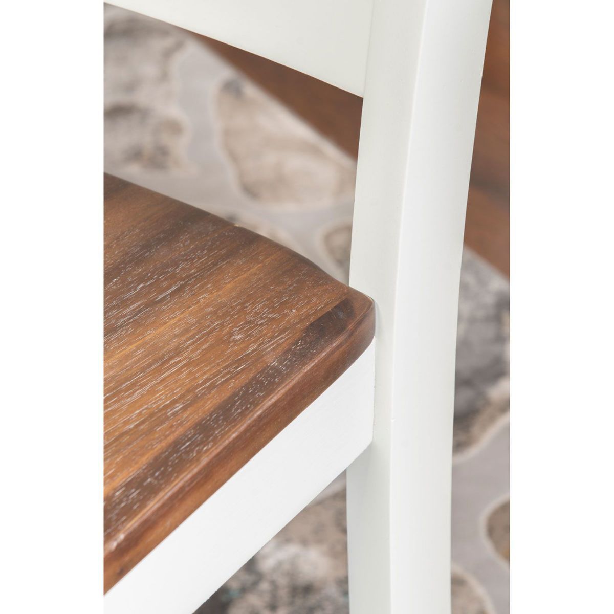 Picture of Vail Gray Counter Stool
