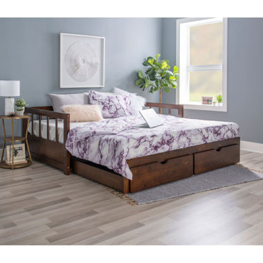 Mattress Frames and Accessories in VA, WV, TN