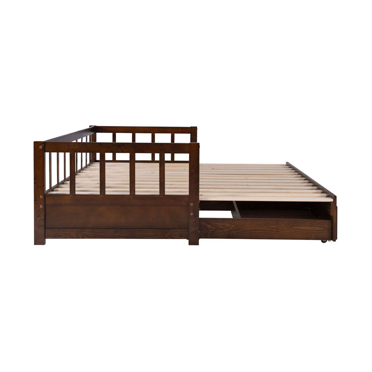 Picture of Hope Espresso Convertible Daybed