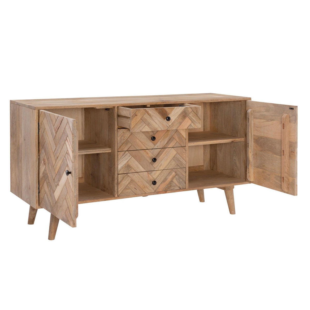 Picture of Chaya Storage Console