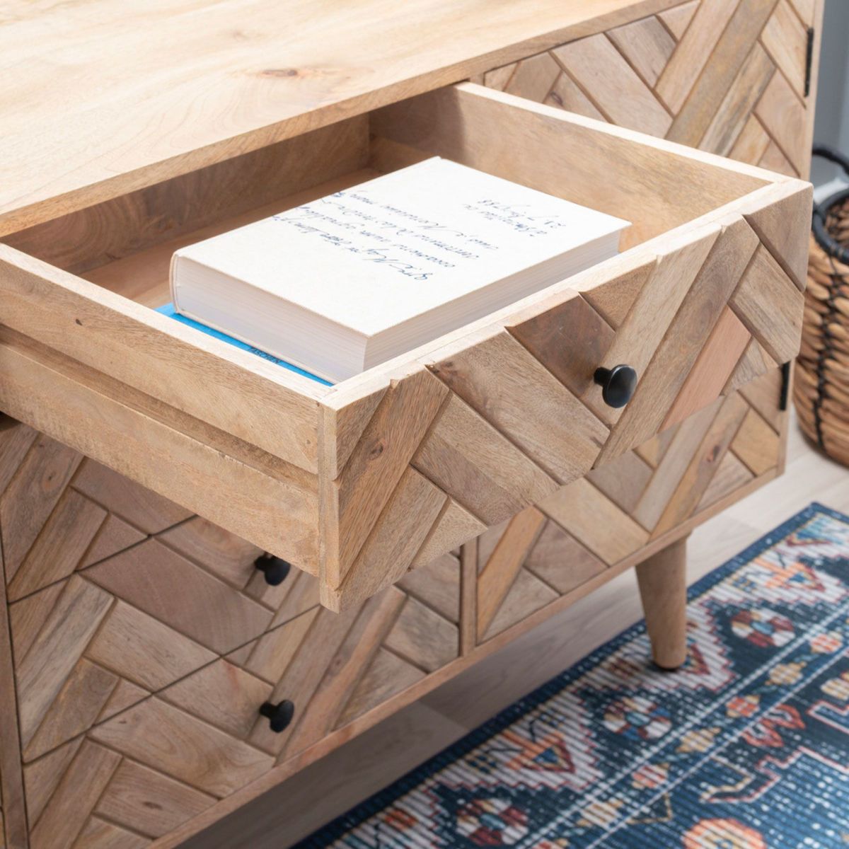 Picture of Chaya Storage Console