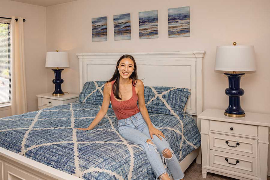 Refurnish Like a Winner: Get the Look of Miss VA with Grand Home Furnishings