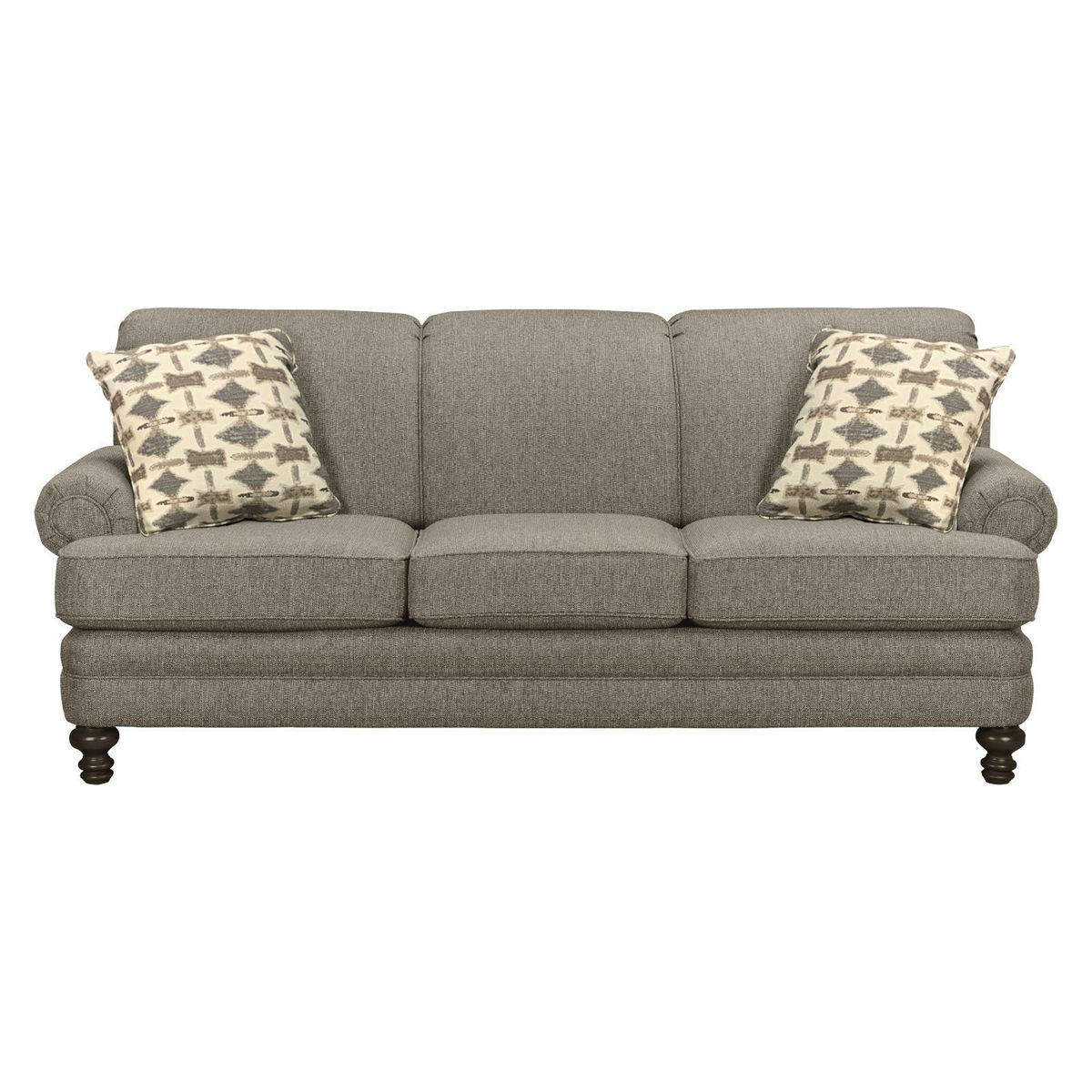 Picture of Stationary Sofa #346