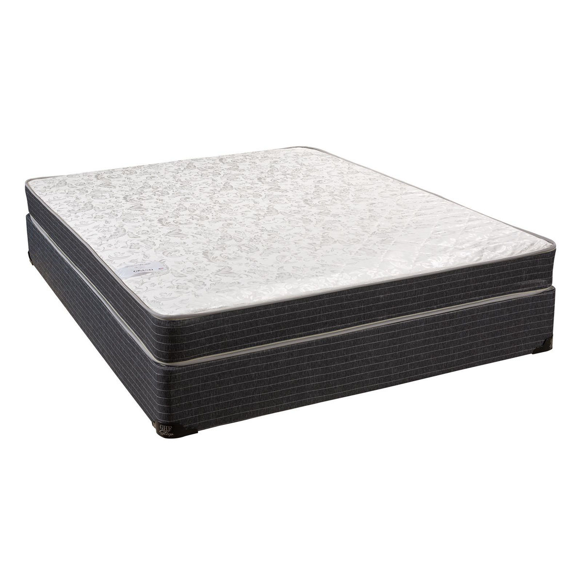 Picture of Broxton Twin Mattress Set