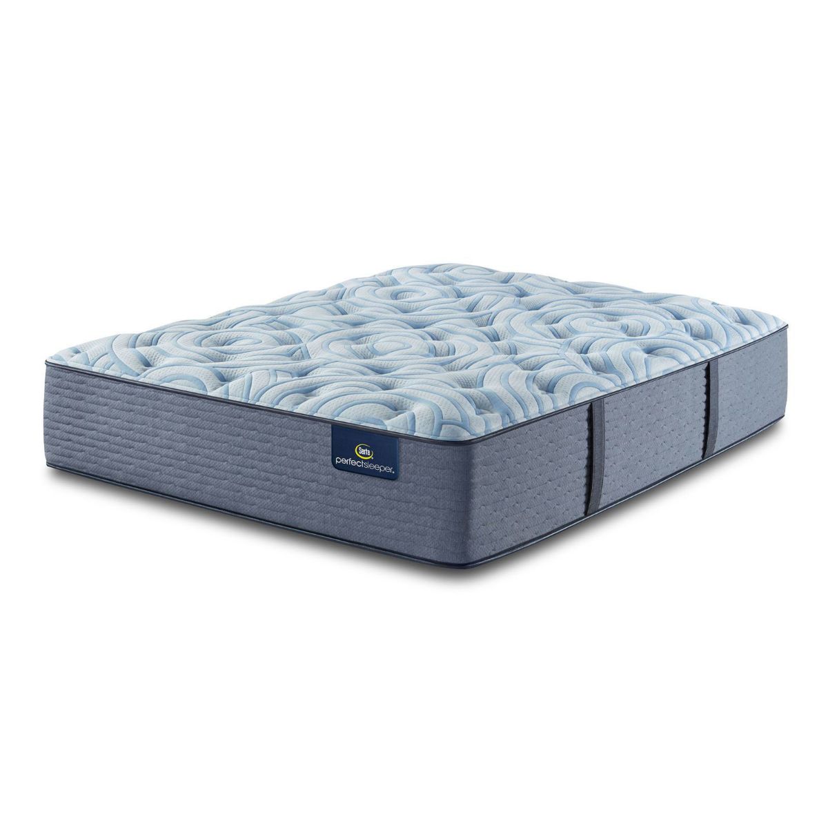 Picture of King Luminous Sleep Medium Hybrid Mattress