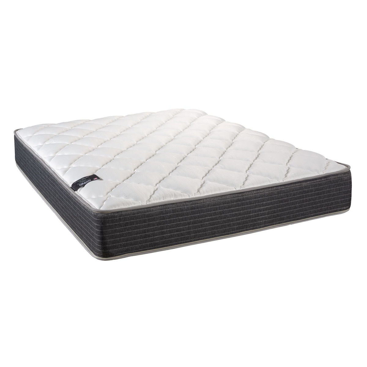 Picture of King Oakhurst Plush Mattress