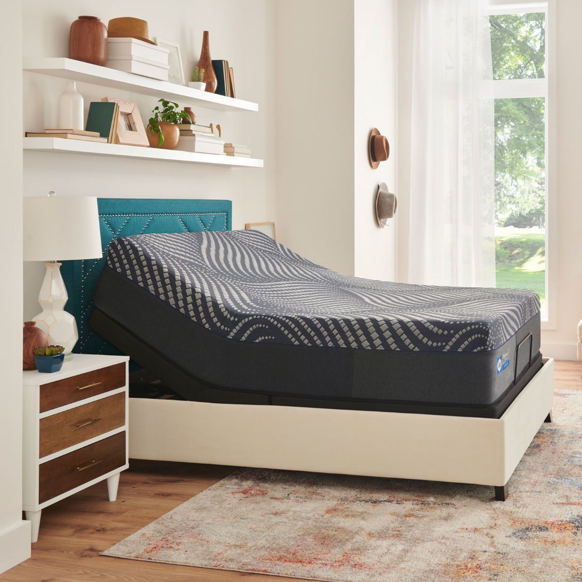 Picture of Full Ease Adjustable Base