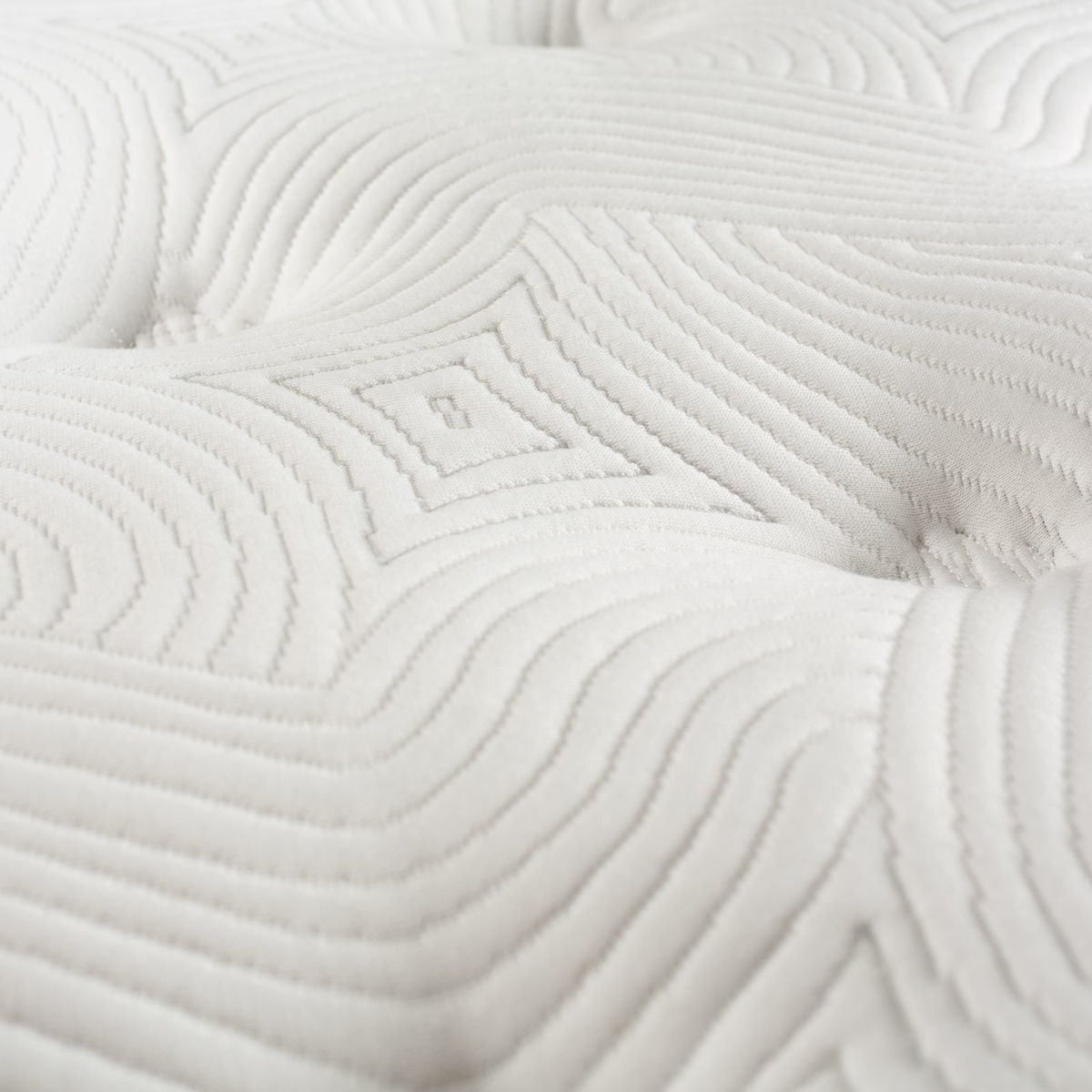 Picture of Twin Hampshire Pillow Top Mattress Set