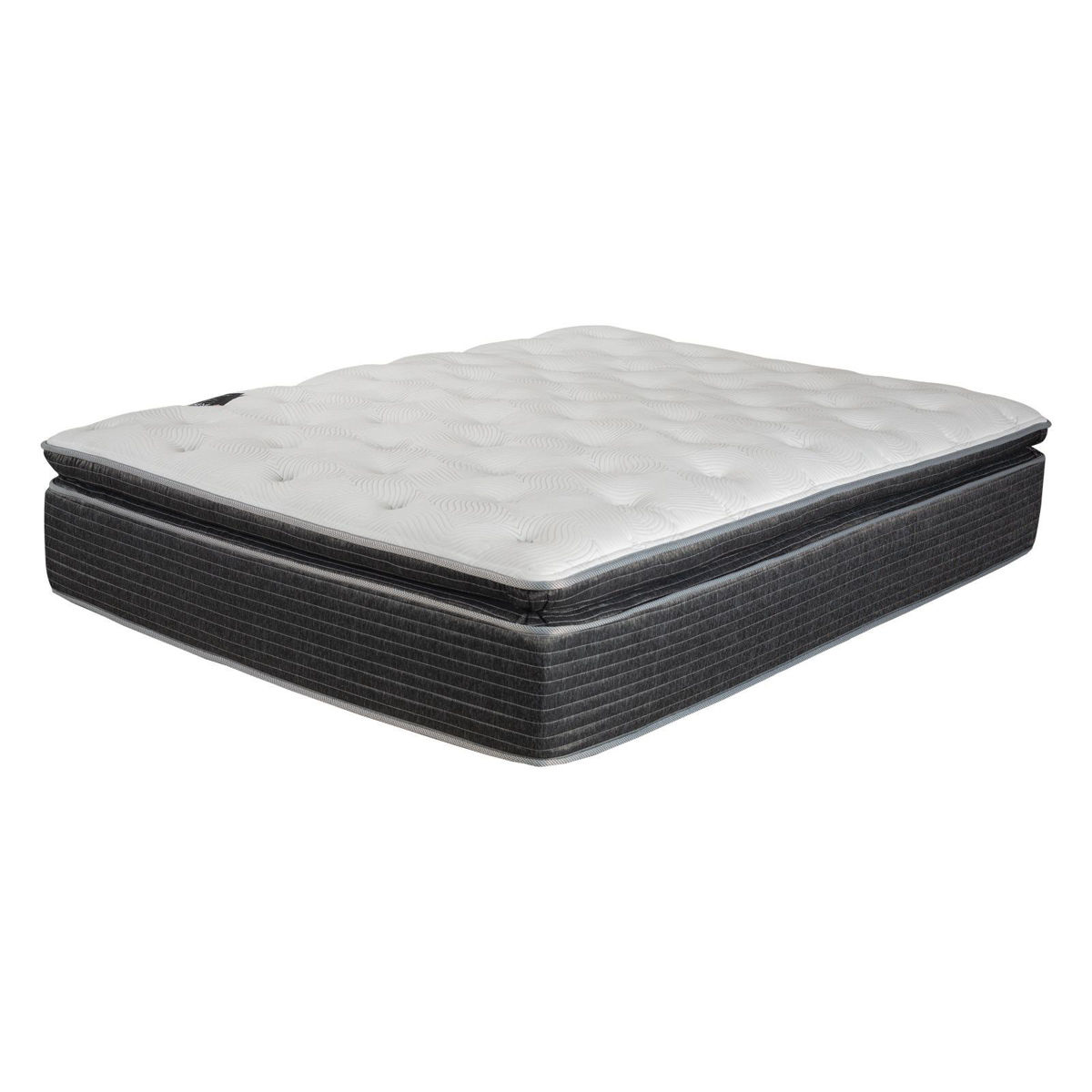 Picture of King Hampshire Pillow Top Mattress