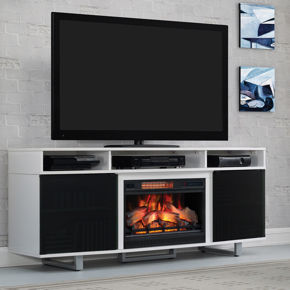 Picture for category Electric Fireplaces