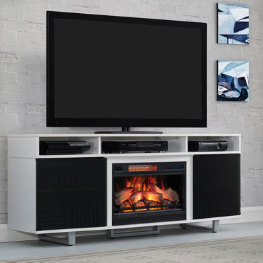 Picture for category Electric Fireplaces