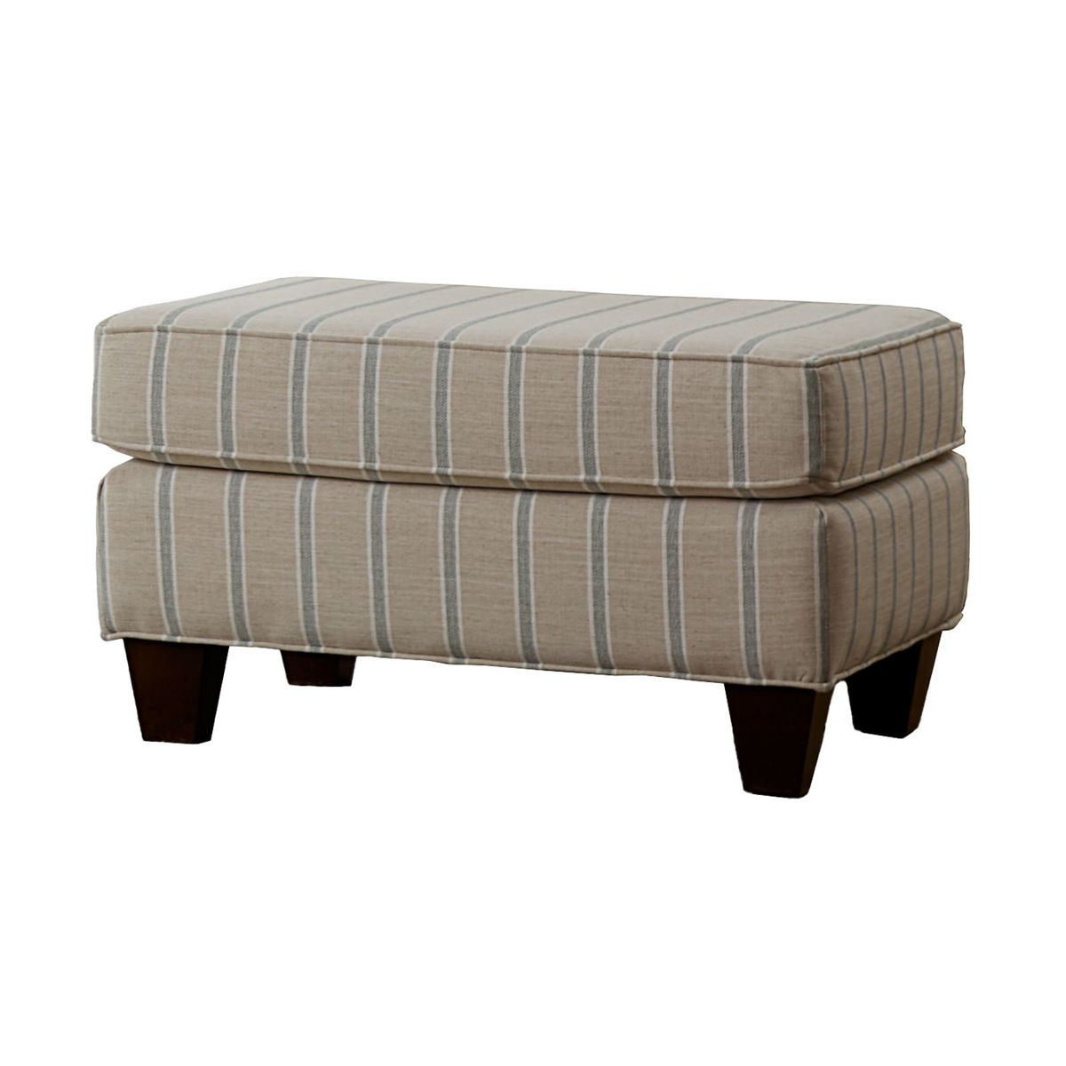 Picture of Burnett Ottoman