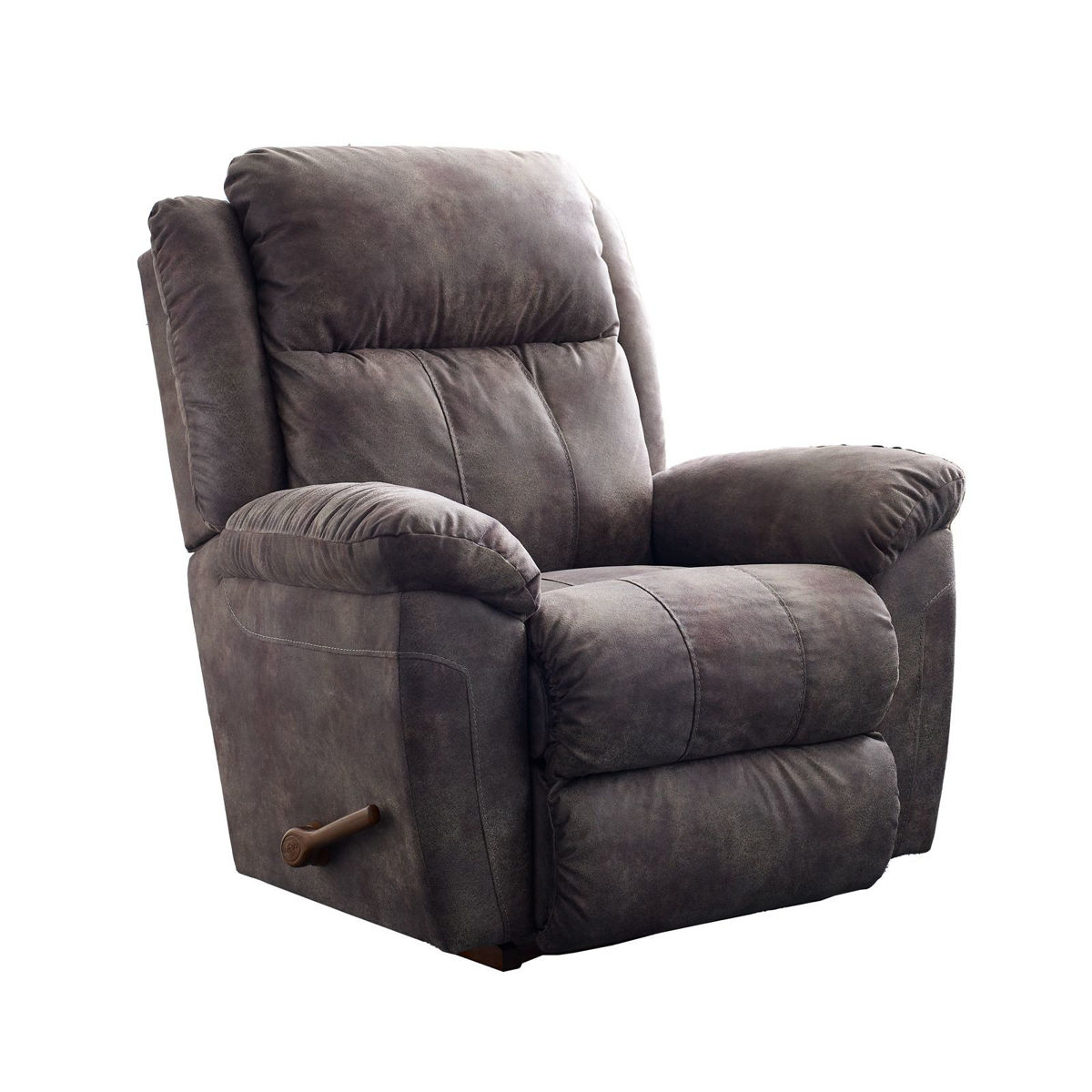 Picture of Joel Smoke Rocker Recliner