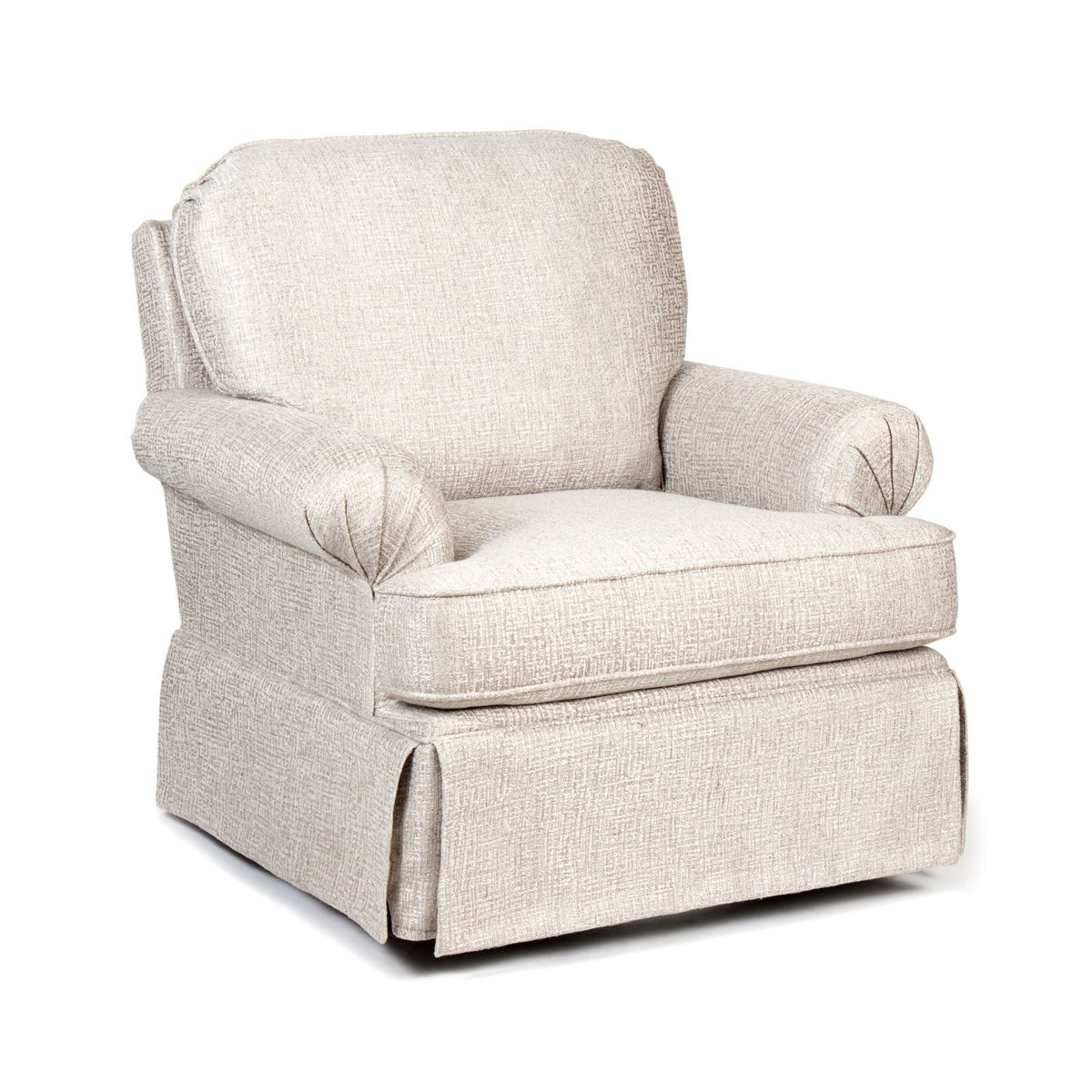 Picture of Maestro Limestone Swivel Glider