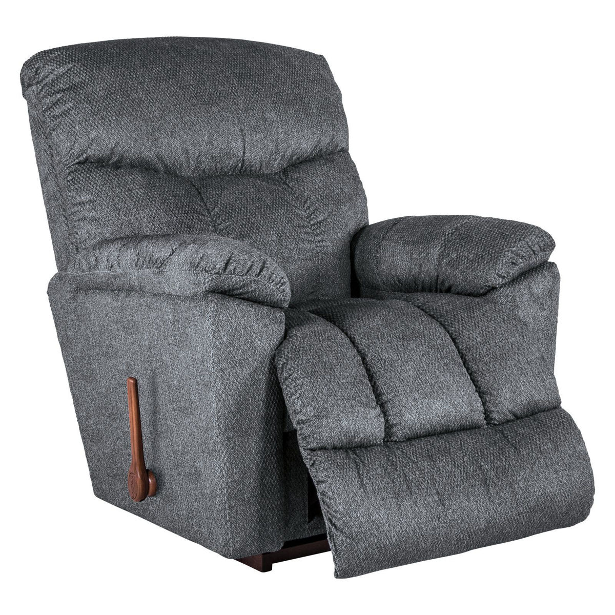 Picture of Morrison Indigo Wall Recliner