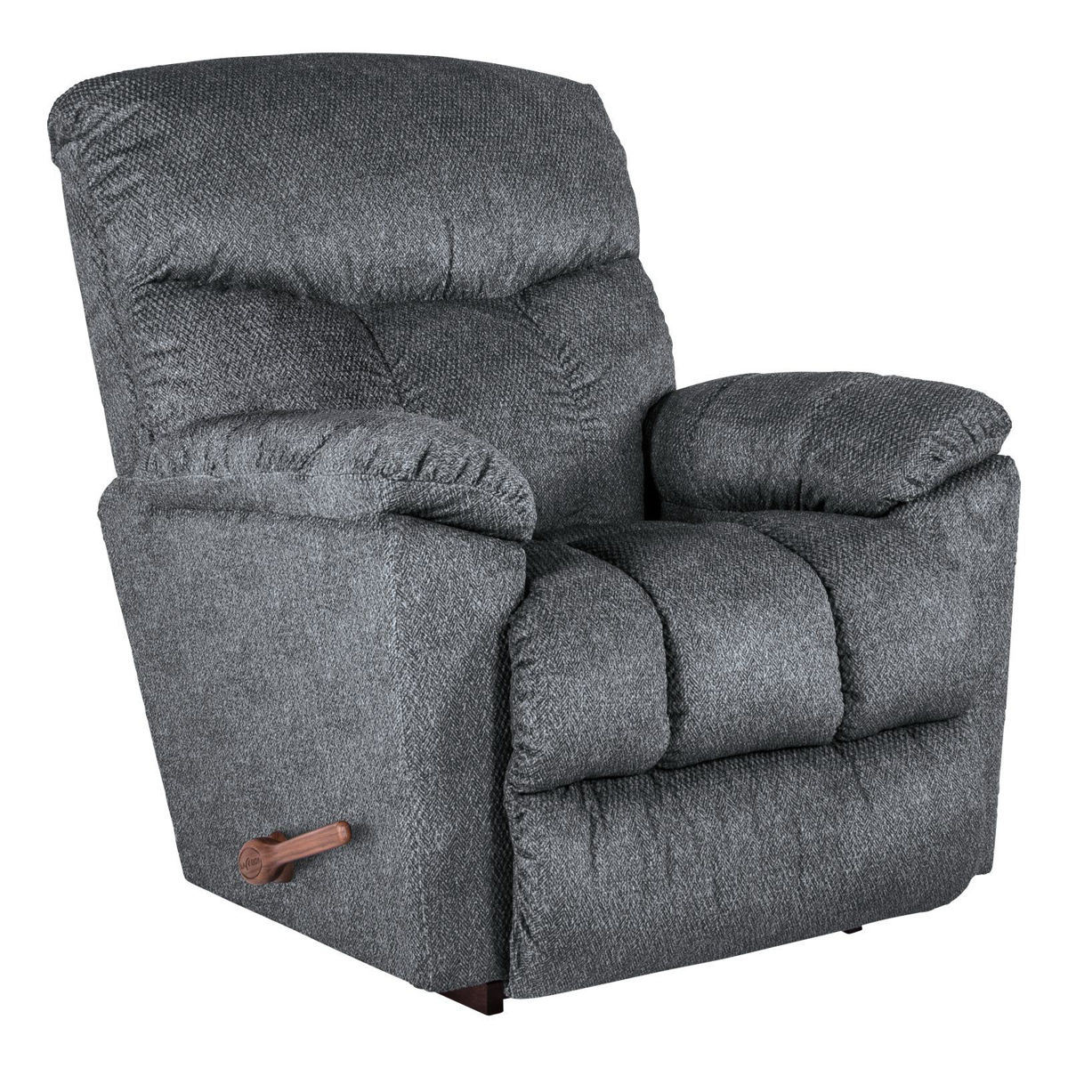 Picture of Morrison Indigo Rocker Recliner