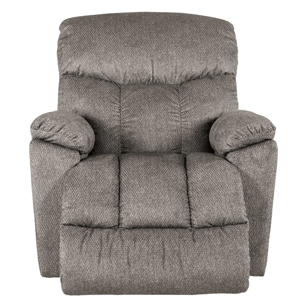 Picture of Morrison Silver Wall Recliner
