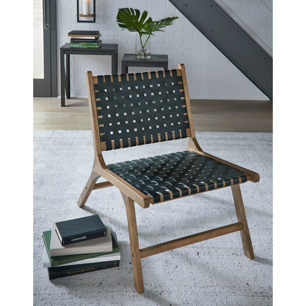 Picture of Fayme Accent Chair