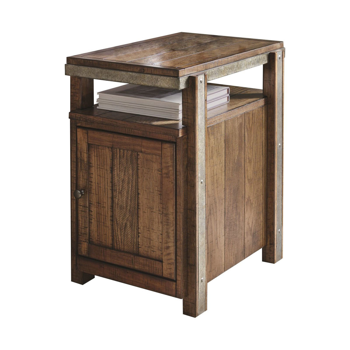 Picture of Durham Park Chairside Cabinet