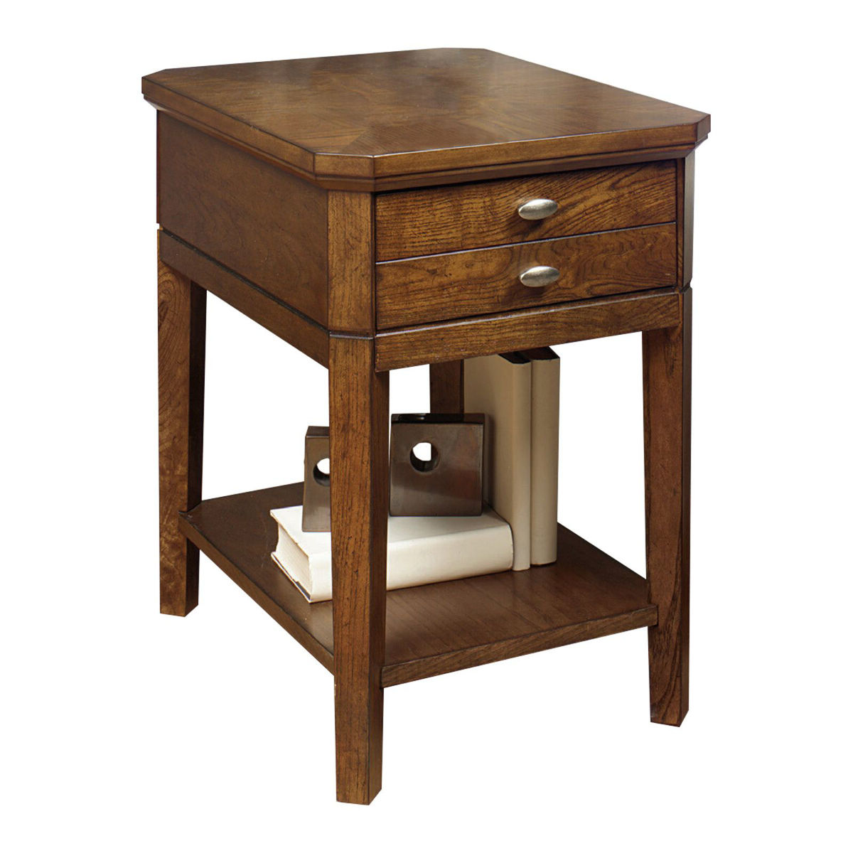 Picture of Newport Rectangular End Table