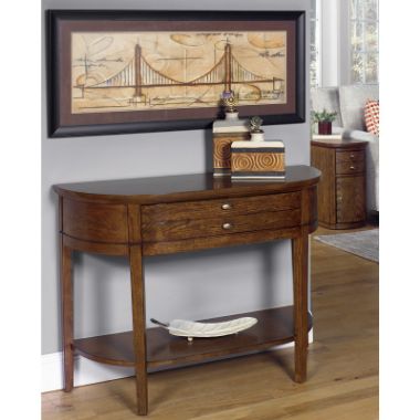 Newport Sofa Table