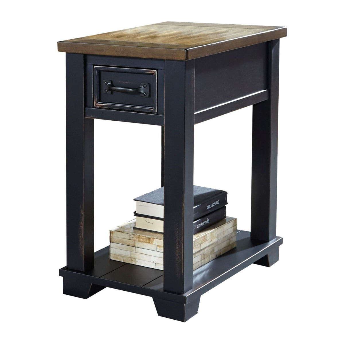 Picture of Ashland Chairside Table