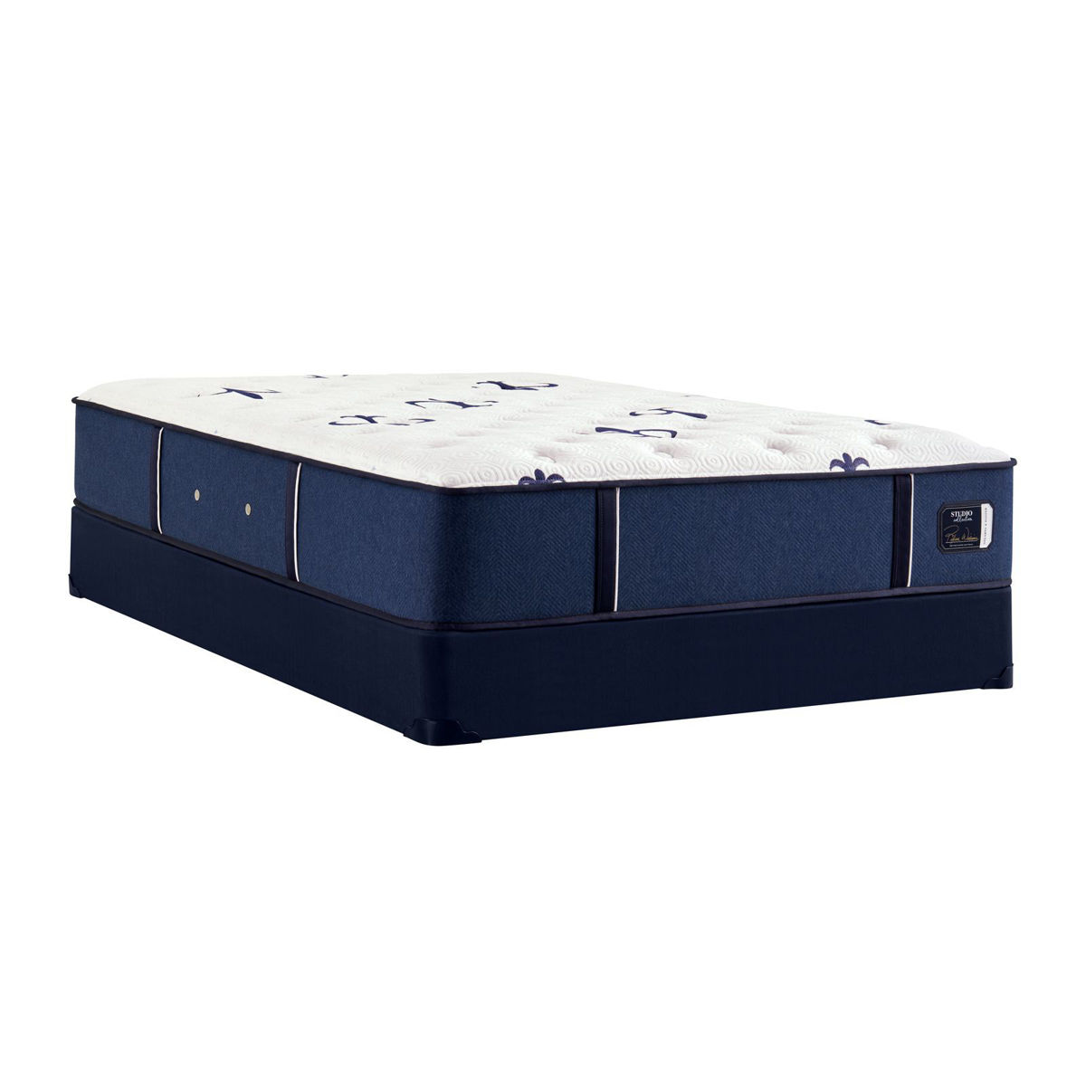 Picture of Studio Medium Tight Top Mattress Set