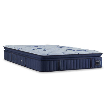 Picture of Full Estate Soft Pillow Top Mattress