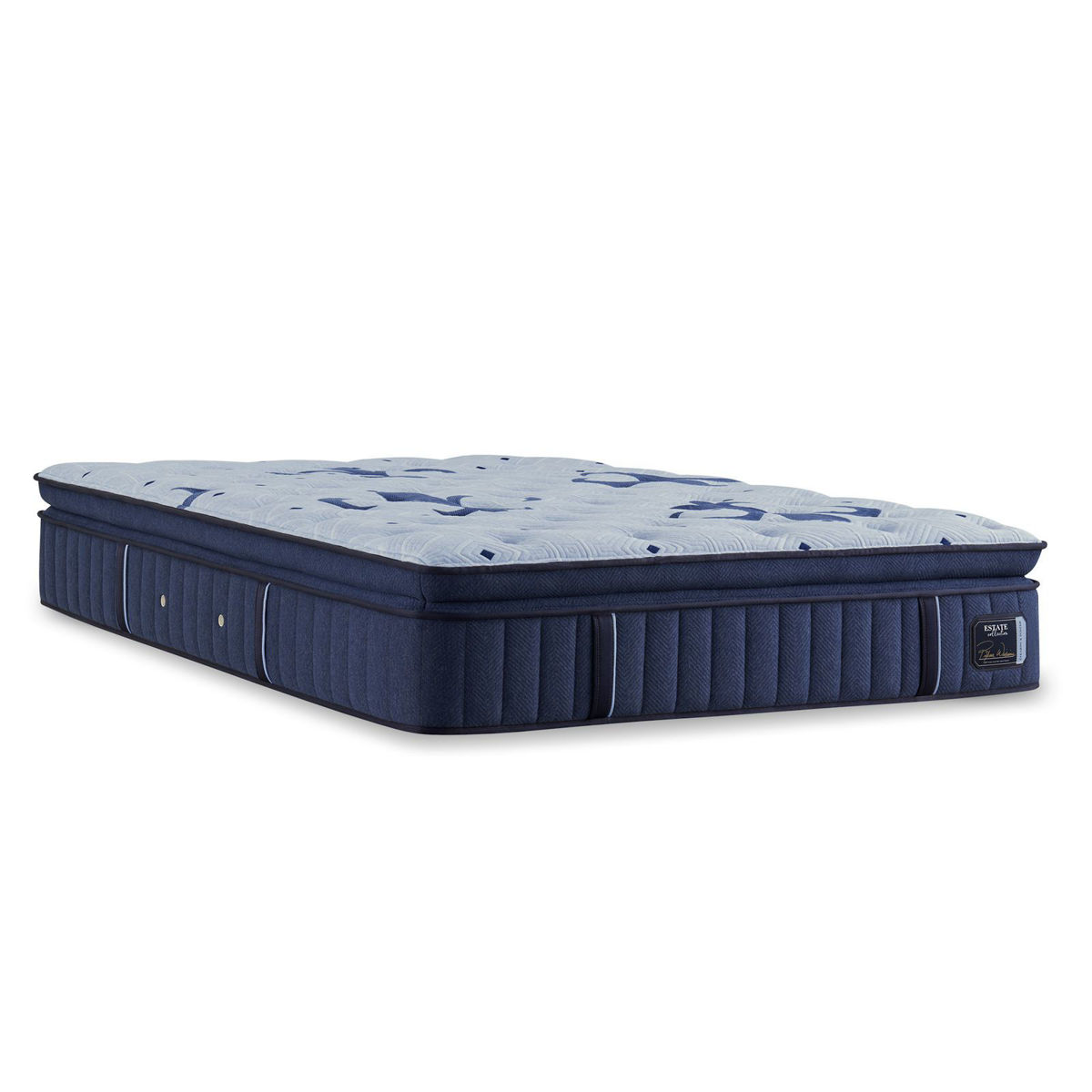 Picture of Queen Estate Soft Pillow Top Mattress