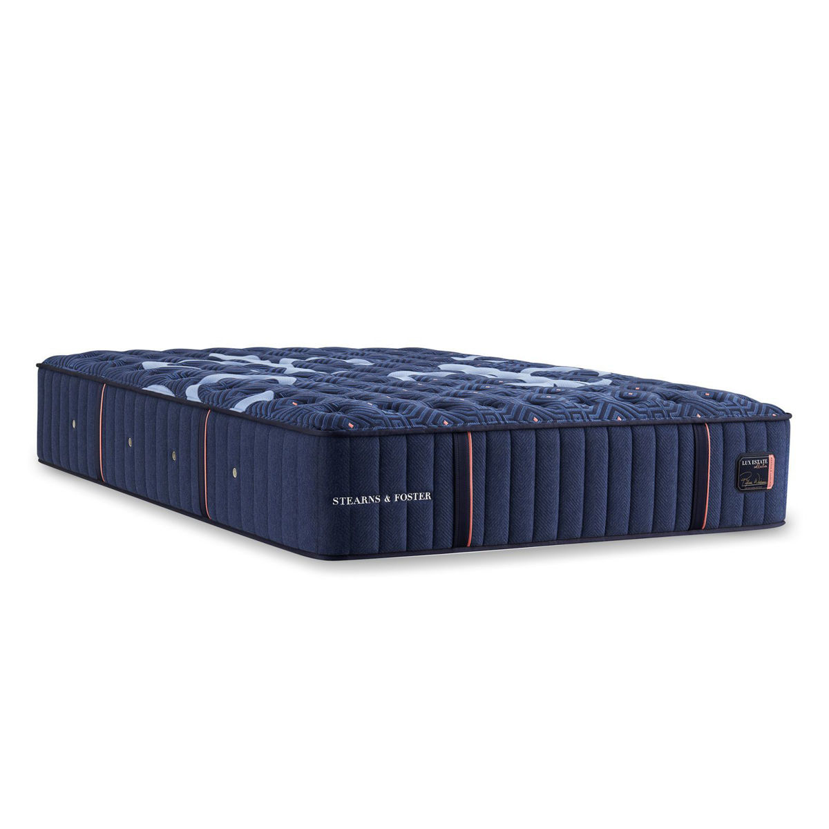 Picture of Queen Lux Estate Medium Tight Top Mattress