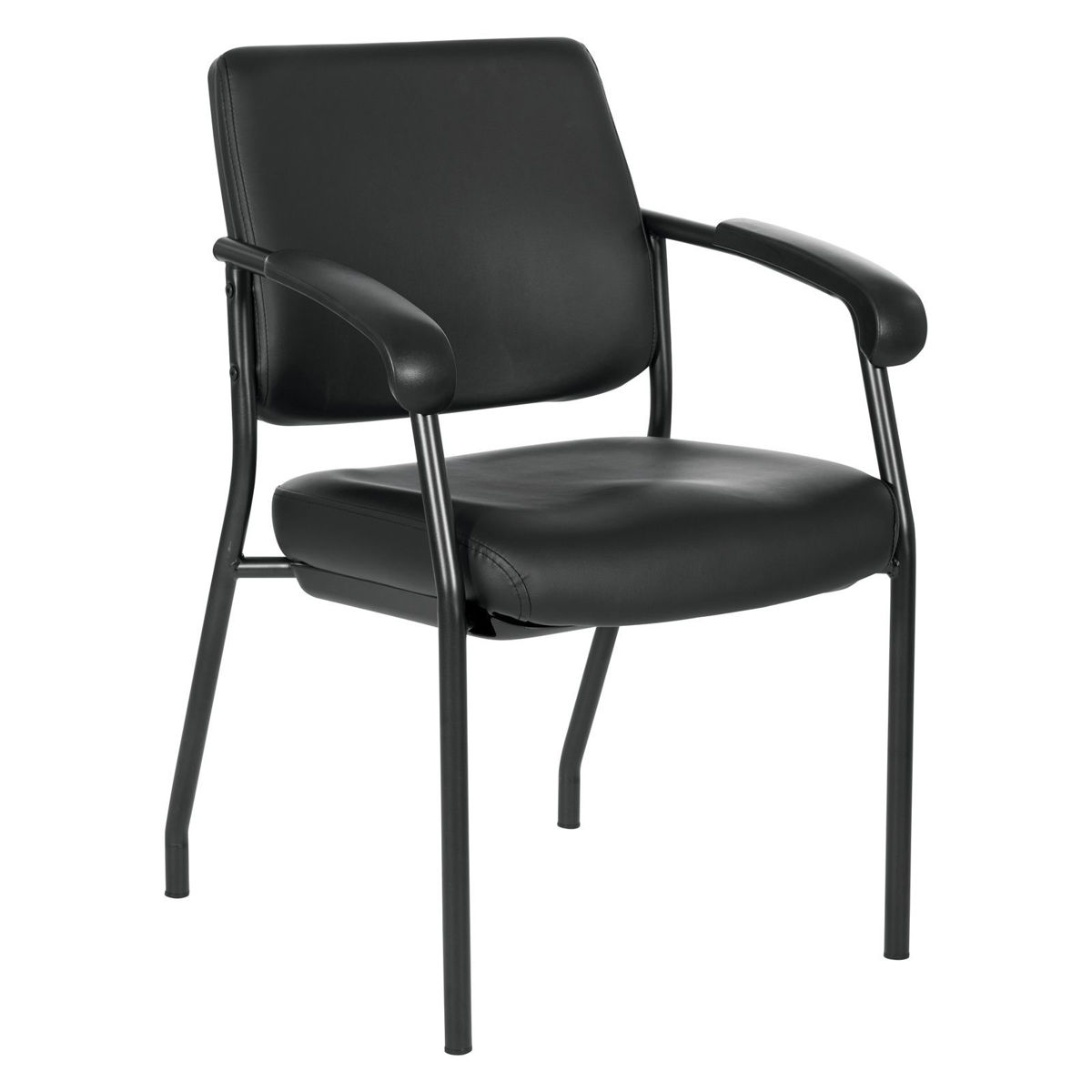 Picture of Black Task Chair