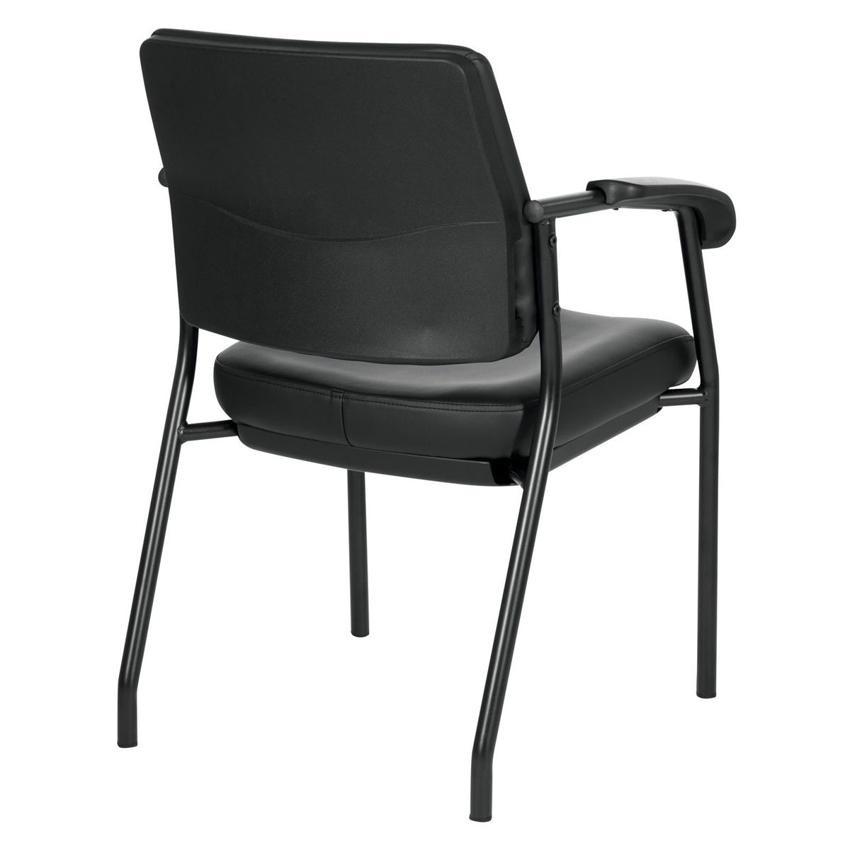 Picture of Black Task Chair