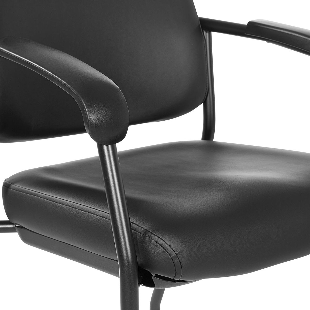 Picture of Black Task Chair