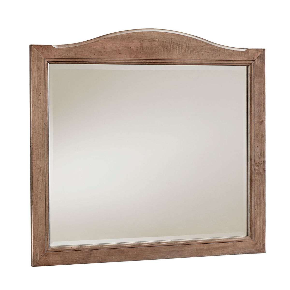 Picture of Cool Farmhouse Natural Mirror
