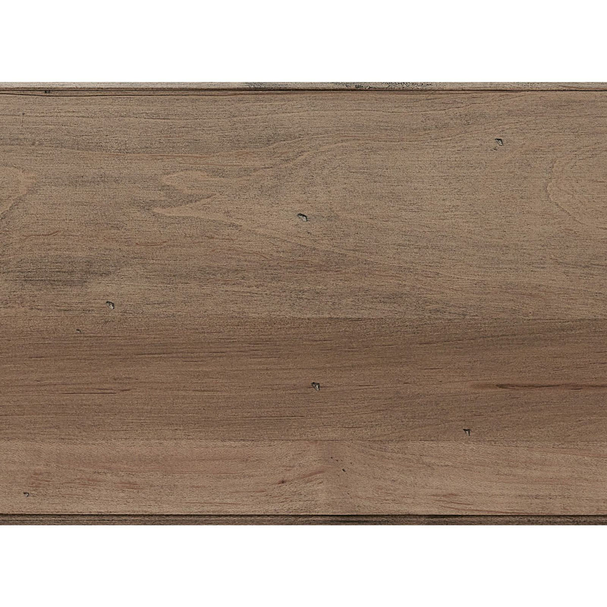 Picture of Cool Farmhouse Natural Mirror