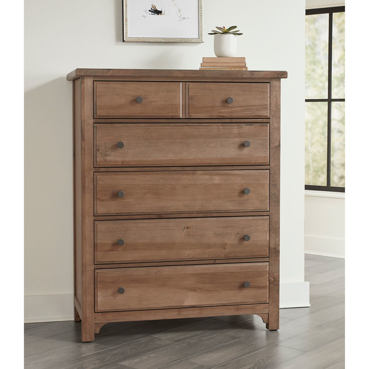 Picture of Cool Farmhouse Natural Chest