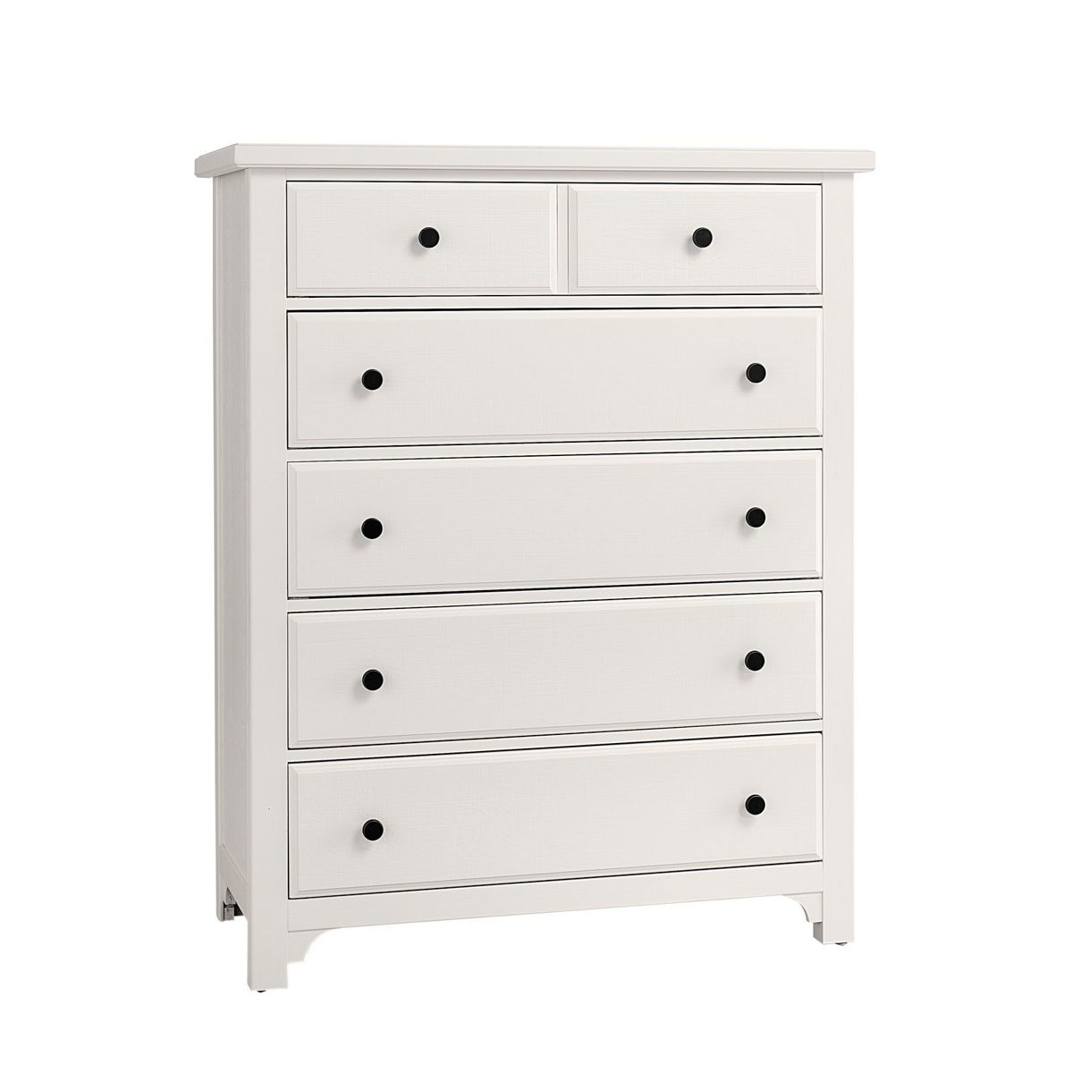 Picture of Cool Farmhouse Soft White Chest