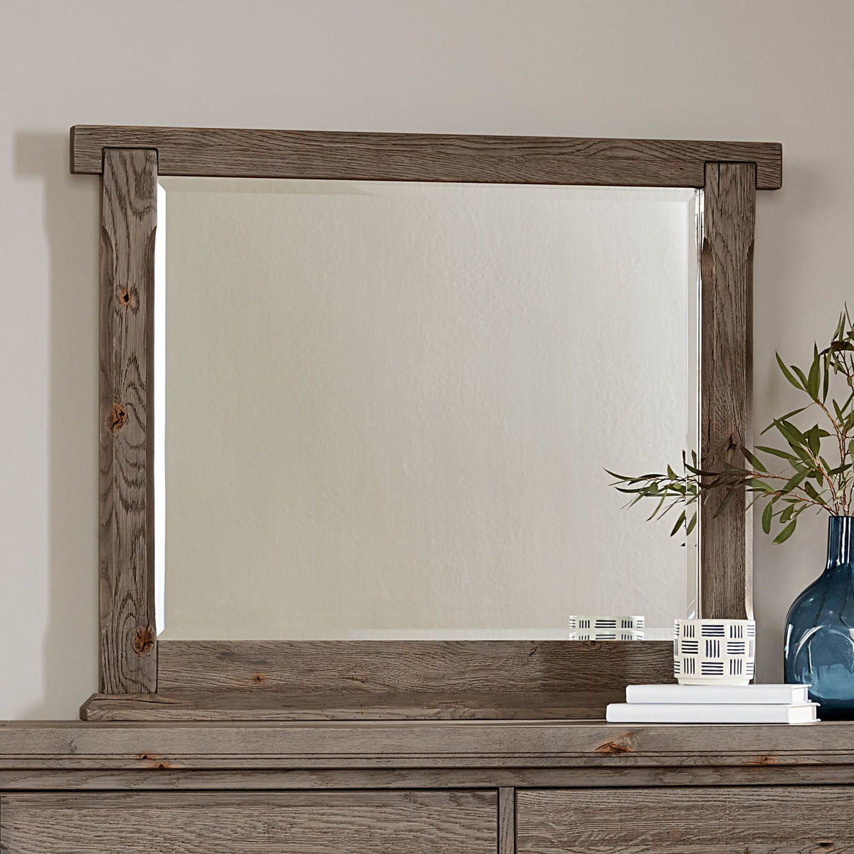 Picture of Dapple Gray Mirror