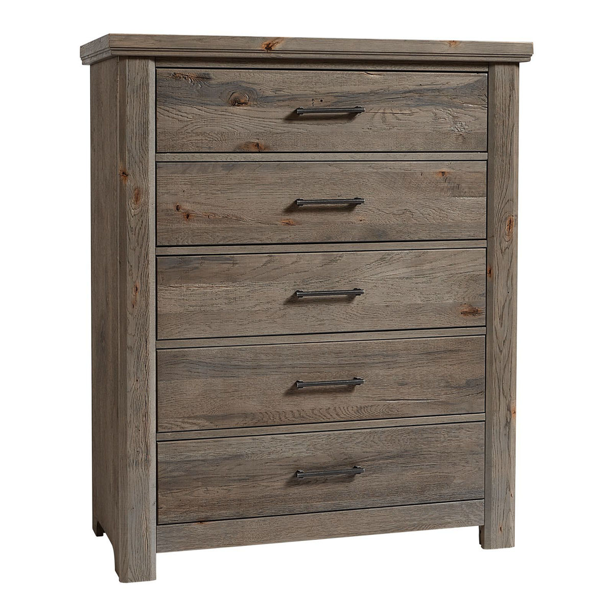 Picture of Dapple Gray Chest