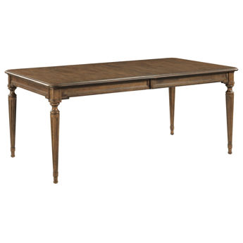 Picture of Nichols Rectangular Dining Table