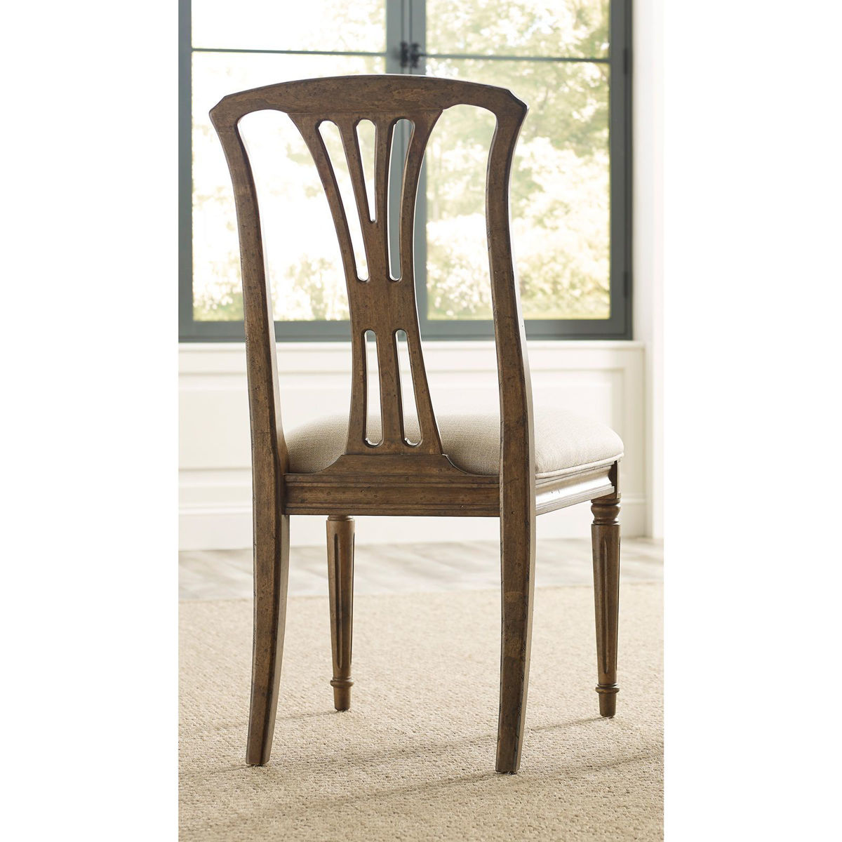 Picture of Fergesen Side Chair