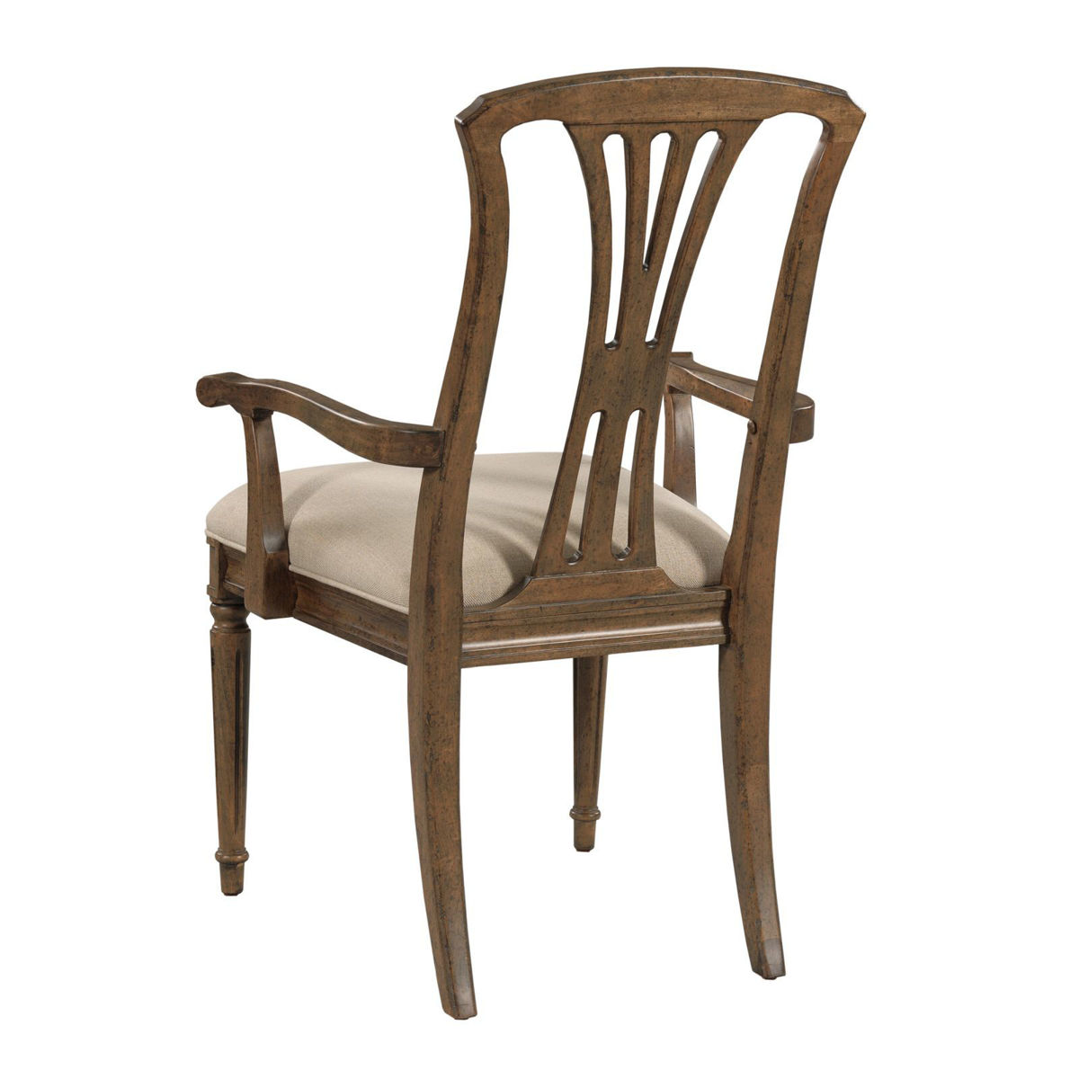 Picture of Fergesen Arm Chair