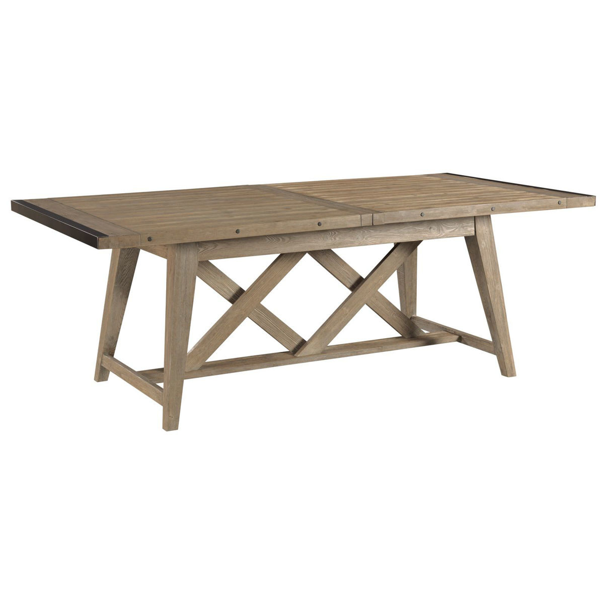 Picture of Clarendon Rectangular Dining Table