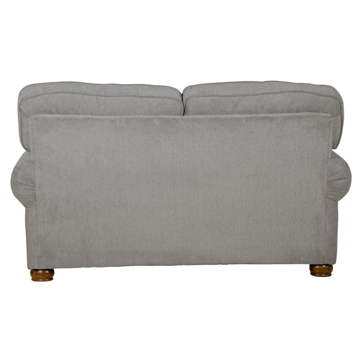 Picture of Singletary Nickel Loveseat