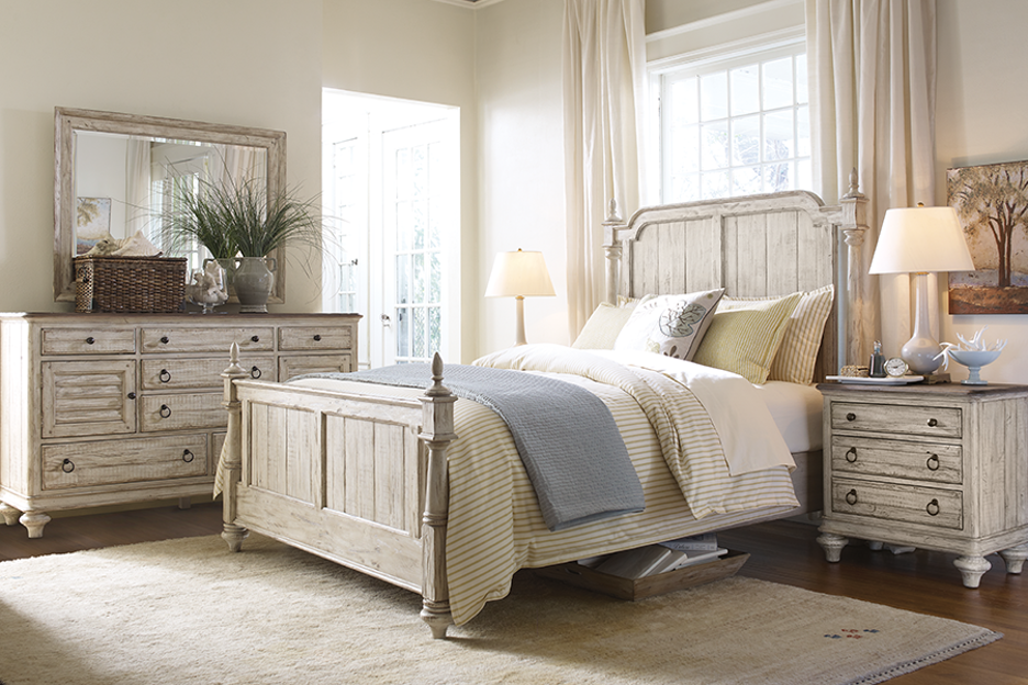 Featured Rooms: The Weatherford Collection by Kincaid