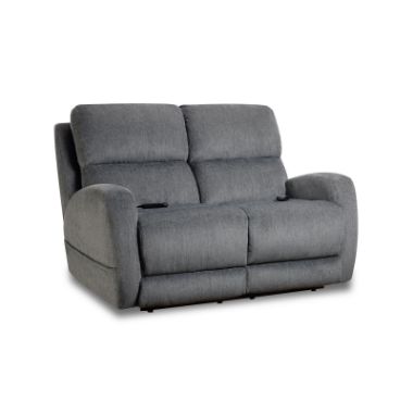 Sterling Power Recliner Loveseat