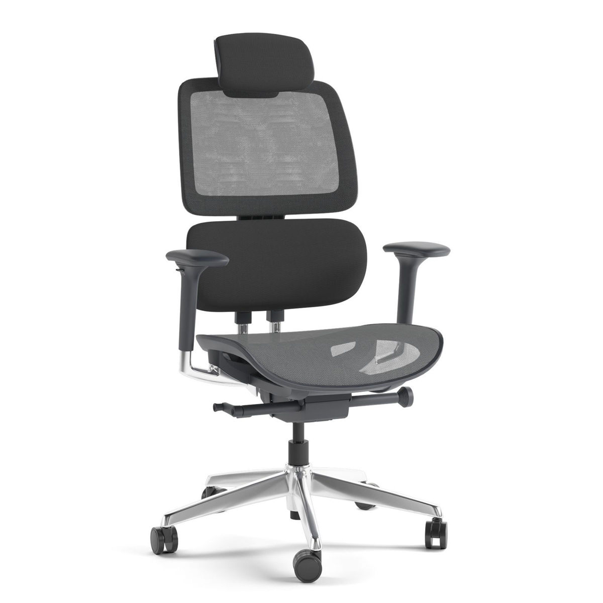 Picture of Voca Gaming Task Chair