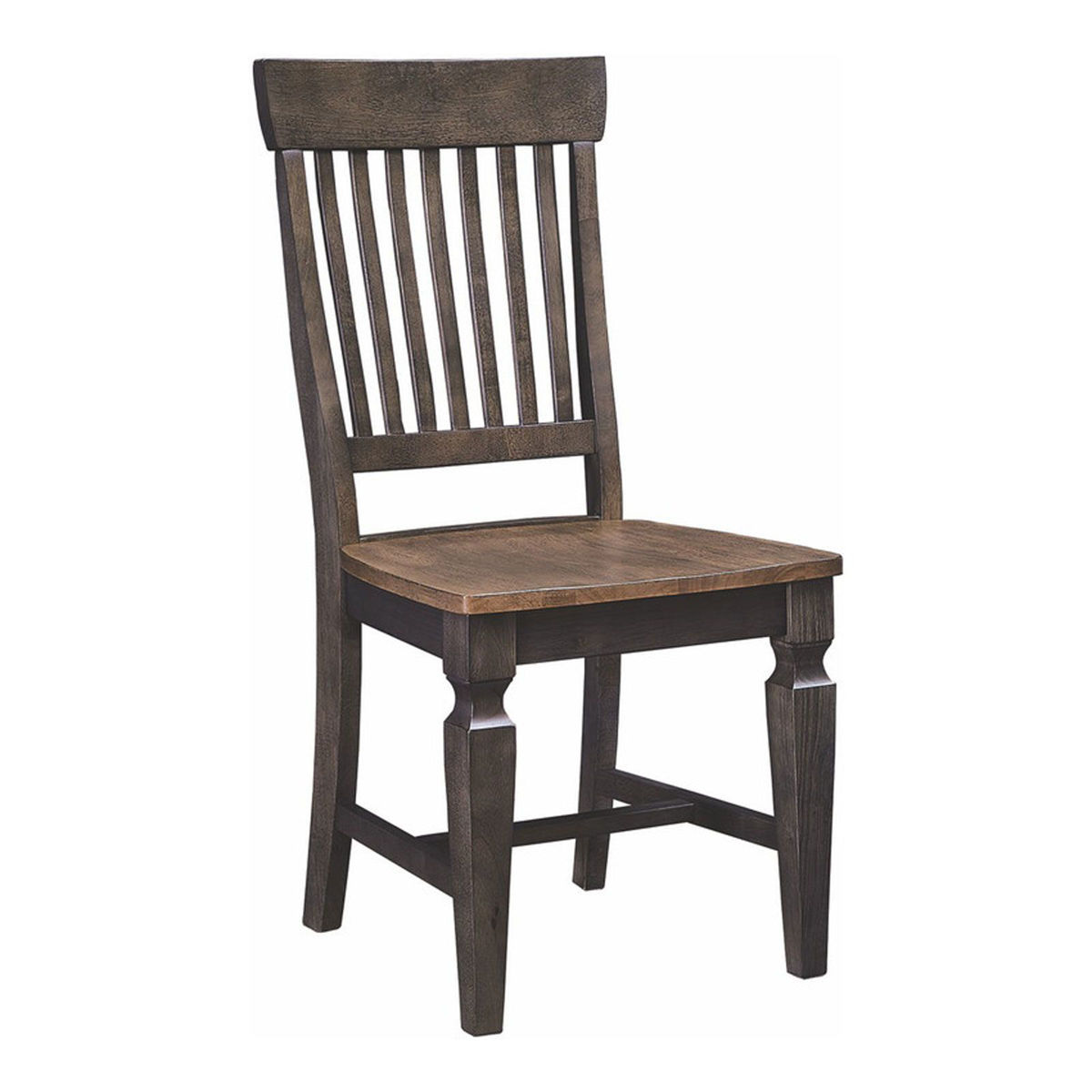 Picture of Vista Slatback Side Chair