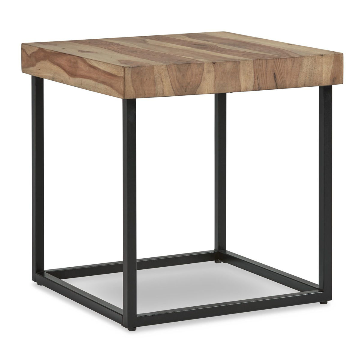 Picture of Bellwick Square End Table